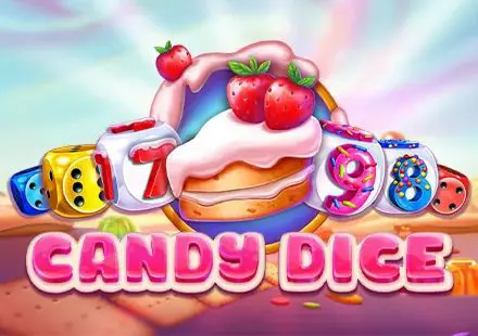 Candy Dice coverImage