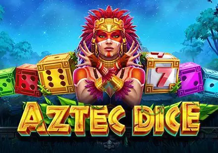 Aztec Dice coverImage