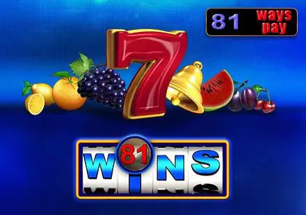 81 Wins coverImage