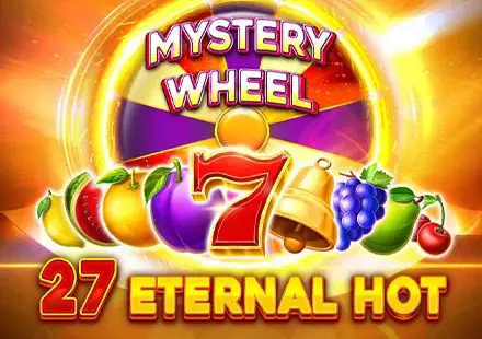 27 Eternal Hot coverImage
