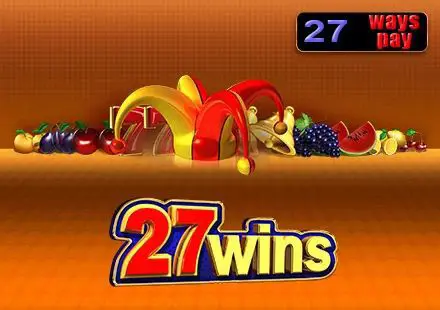 27 Wins coverImage