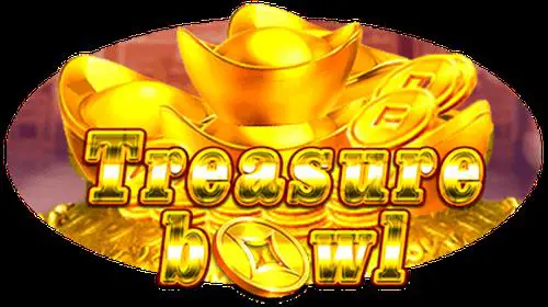 Treasure Bowl coverImage