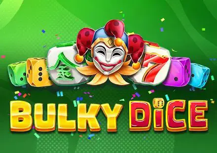 20 Bulky Dice coverImage
