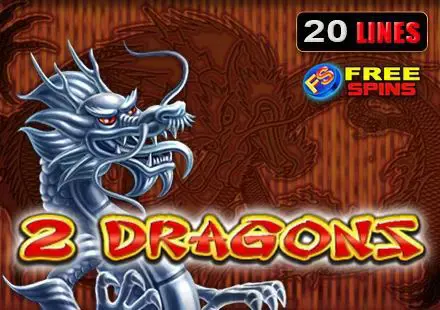 2 Dragons coverImage