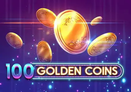100 Golden Coins coverImage