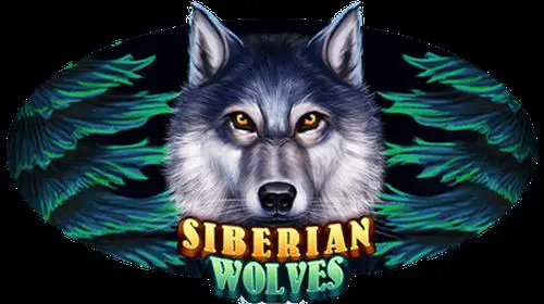 Siberian Wolves coverImage