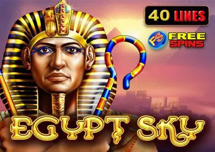 Egypt Sky coverImage