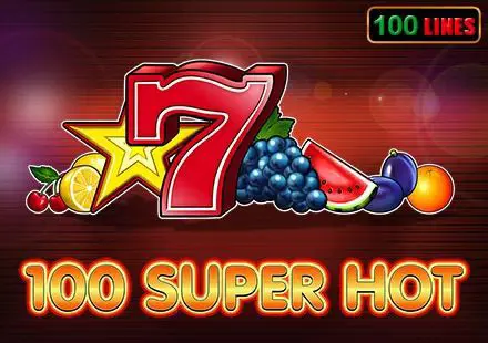100 Super Hot coverImage