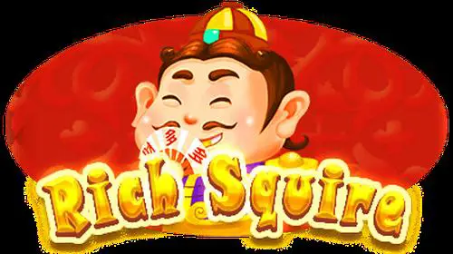 Rich Squire coverImage