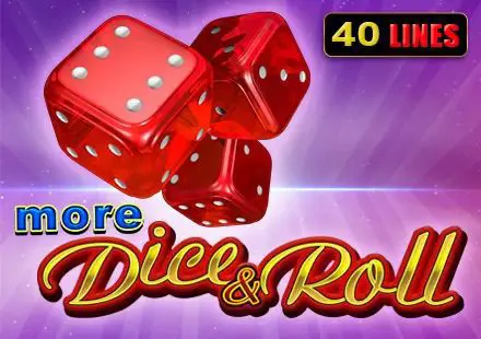 More Dice & Roll coverImage