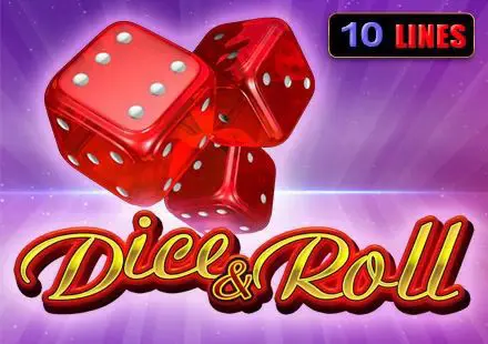 Dice & Roll coverImage