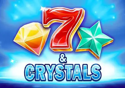 7 & Crystals coverImage