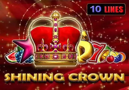 Shining Crown coverImage