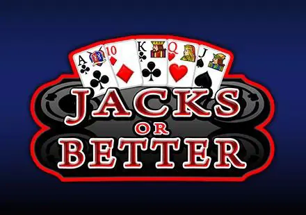 Jacks or Better coverImage