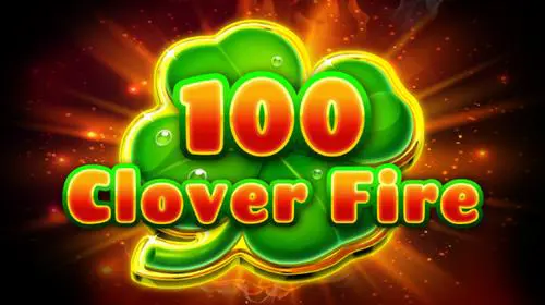 100 Clover Fire coverImage