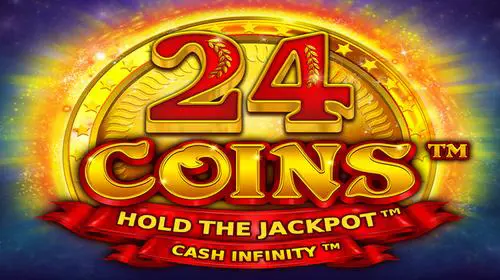 24 Coins™ coverImage