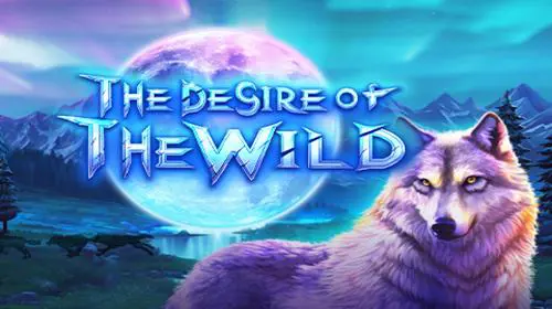 The Desire of the Wild coverImage