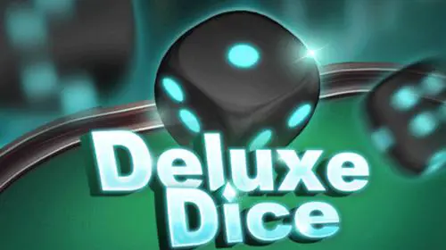 Deluxe Dice coverImage