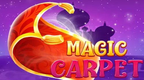 Magic Carpet coverImage