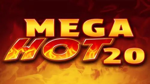 Mega Hot 20 coverImage