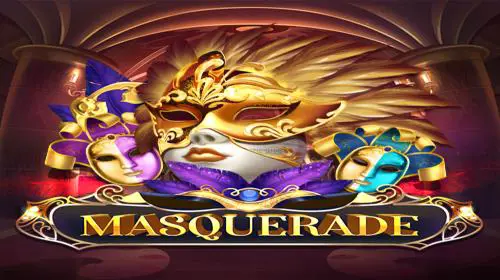 Masquerade coverImage