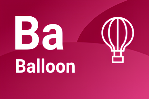 Balloon coverImage