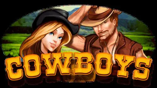 Cowboys coverImage