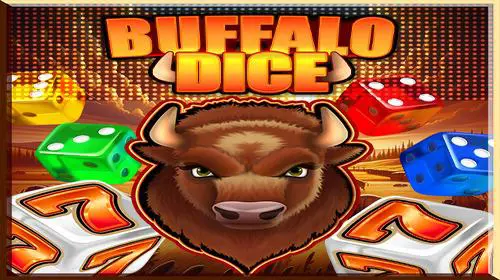 Buffalo Dice coverImage