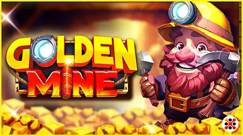 Golden Mine coverImage