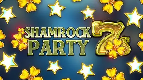 Shamrock Party 7s coverImage