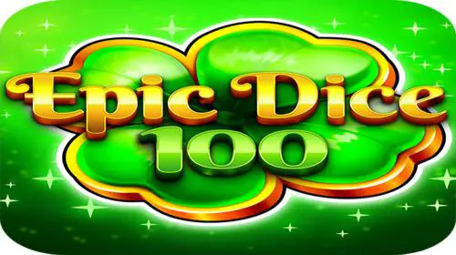 Epic Dice 100 coverImage