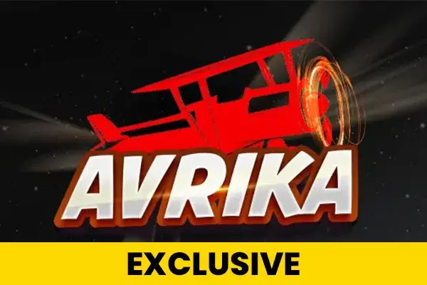 Avrika coverImage
