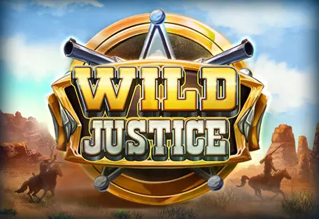 Wild Justice coverImage