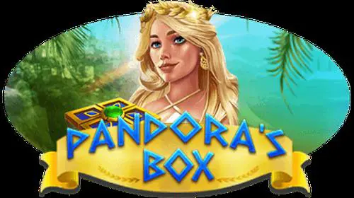 Pandora's Box coverImage