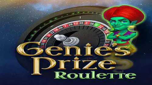 Genie’s Prize Roulette coverImage