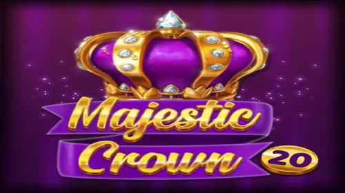 Majestic Crown 20 coverImage