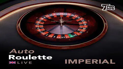 Roulette Noir coverImage
