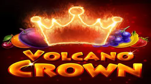 Volcano Crown coverImage