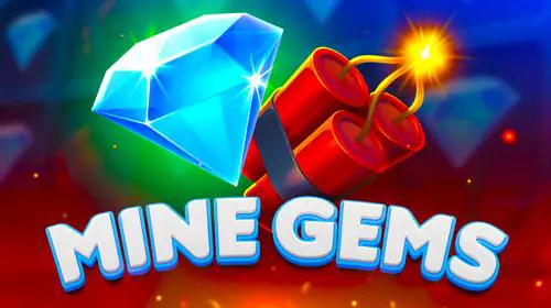 Mine Gems coverImage