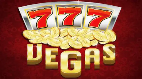 777 Vegas coverImage