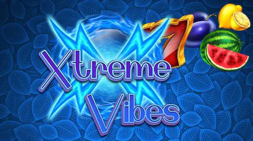 Xtreme Vibes 5 coverImage