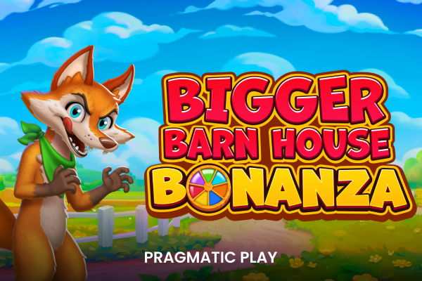 Bigger Barn House Bonanza coverImage