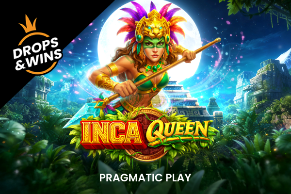 Inca Queen coverImage