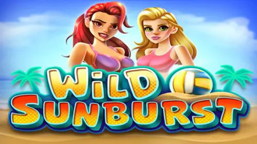 Wild Sunburst coverImage
