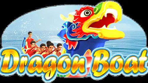 Dragon Boat coverImage