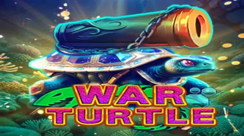 War Turtle coverImage