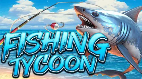 Fishing Tycoon coverImage