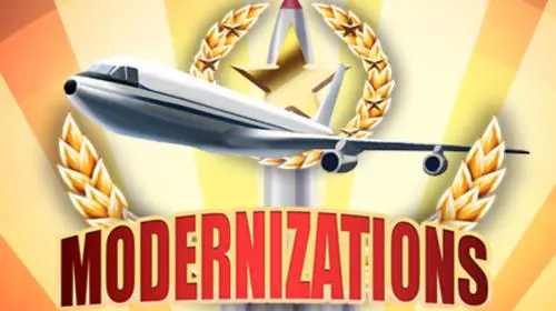 Modernizations coverImage