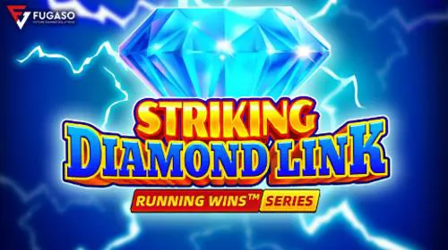 Striking Diamonds Link coverImage