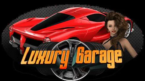 Luxury Garage coverImage